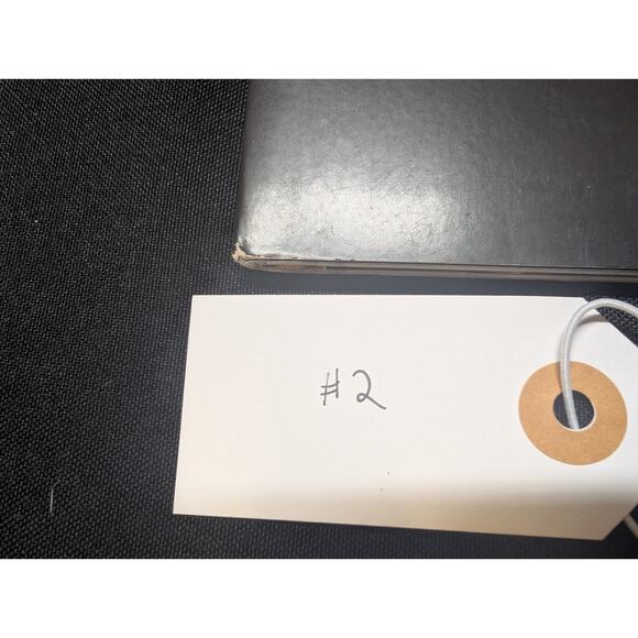 Taylor Swift - The Red Tour VIP Book VIP TICKET And POSTER Rare Merch official - Picture 4 of 9